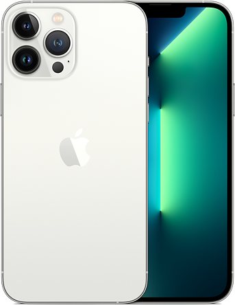 Apple iPhone 13 Pro Max 5G A2643 Global Dual SIM TD-LTE 128GB